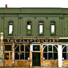 clapton hart