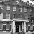 Manor of Walworth