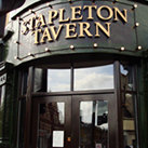 stapleton
