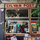sylvanpost