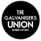 galvanisers union