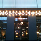 graveney and meadow