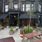 westow house