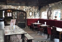 Baring Hall Hotel – Dining Room