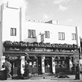 Harlesden